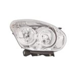 Faro Anteriore Destro FIAT Doblo' 2010-2014 - Con Motore