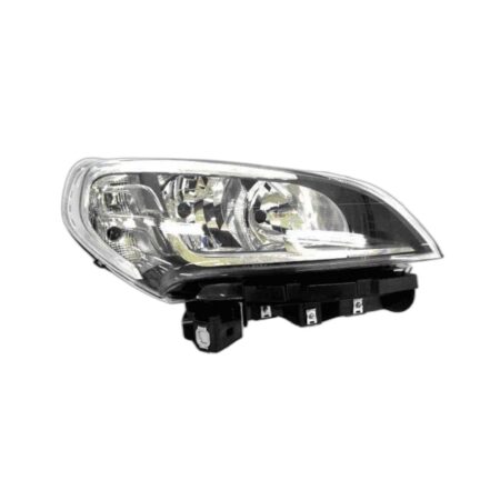 Faro Anteriore Destro FIAT Doblo' 2015+ – Cromata