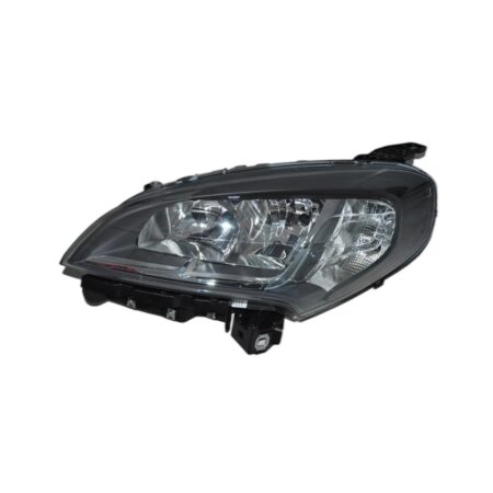Faro Anteriore Destro FIAT Doblo' 2015+ – Nera