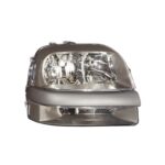 Faro Anteriore Destro FIAT Doblo' S\Fend.