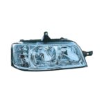 Faro Anteriore Destro FIAT Ducato 2003-2005, originale 1337815080, 1347690080