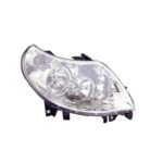 Faro Anteriore Destro FIAT Ducato 2006-2010, originale 1340664080, 6208A5