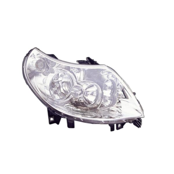 Faro Anteriore Destro FIAT Ducato 2006-2010, originale 1340664080, 6208A5