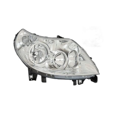 Faro Anteriore Destro FIAT Ducato 2011-2013 - 7 Pin