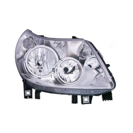 Faro Anteriore Destro FIAT Ducato 2011-2013 - 8 Pin