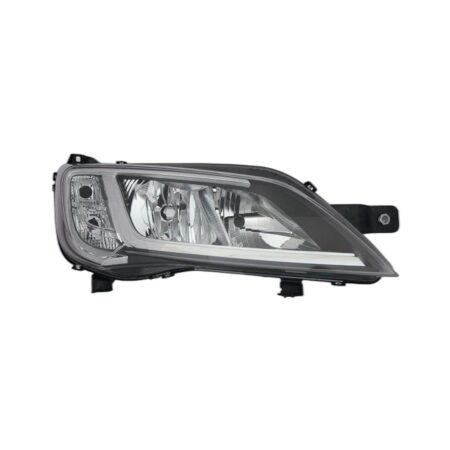 Faro Anteriore Destro FIAT Ducato 2014+ – Con Motore