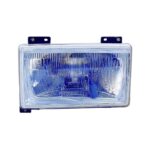 Faro Anteriore Destro FIAT Ducato 86-94, originale 7660569