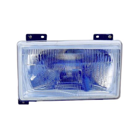 Faro Anteriore Destro FIAT Ducato 86-94, originale 7660569