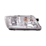 Faro Anteriore Destro FIAT Freemont 2011+, originale K05067788AC, 5067788AC