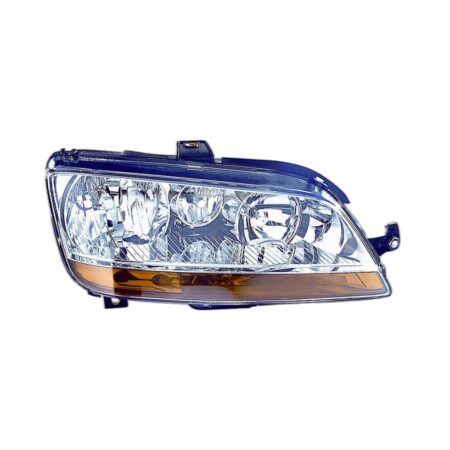 Faro Anteriore Destro FIAT Idea Con – Fendinebbia