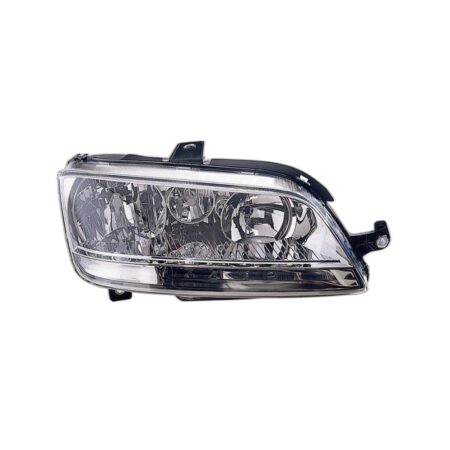 Faro Anteriore Destro FIAT Idea – Fanalino Bianco CFendinebbia