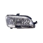 Faro Anteriore Destro FIAT Idea Fan. Bianco S\Fend.