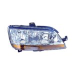 Faro Anteriore Destro FIAT Idea Senza Fend.