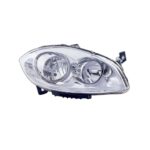 Faro Anteriore Destro FIAT Linea 2007+ - Con Motore