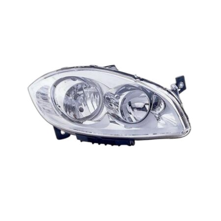 Faro Anteriore Destro FIAT Linea 2007+ - Con Motore