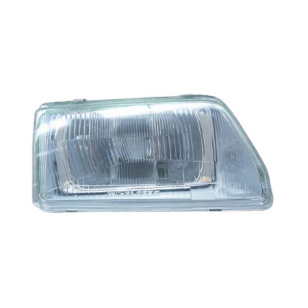 Faro Anteriore Destro FIAT N. 500 1992+ - Asimmetrica\H4