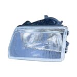 Faro Anteriore Destro FIAT N. 500 (Sporting) P.nera Reg. Man.