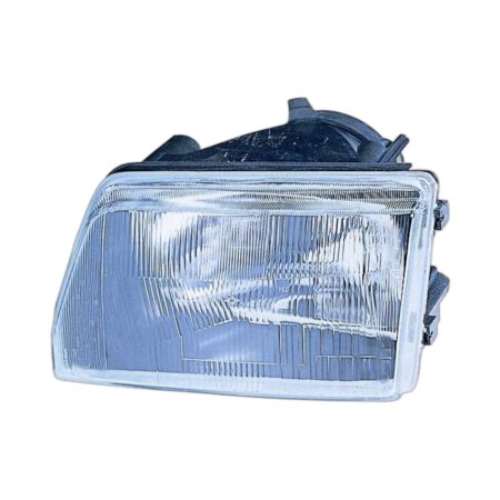 Faro Anteriore Destro FIAT N. 500 (Sporting) P.nera Reg. Man.