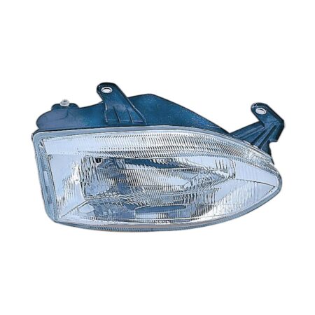 Faro Anteriore Destro FIAT Palio 1996-1998, originale 46451274