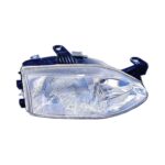 Scheinwerfer Rechts FIAT Palio 1999-2001, Originalnummer 46537111