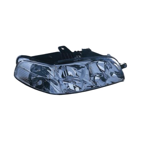 Faro Anteriore Destro FIAT Palio 2002+, originale 46840519
