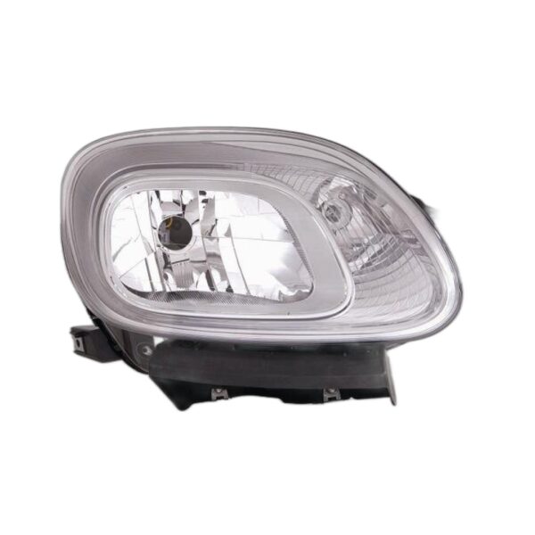 Faro Anteriore Destro FIAT Panda 2012+ - Con Motore Elettrico Incluso