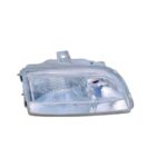 Faro Anteriore Destro FIAT Punto 1993-1999 - 2 Parabola