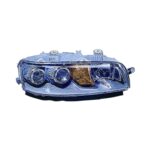 Scheinwerfer Rechts FIAT Punto 2000-2001 - Integriert, Originalnummer 46522724