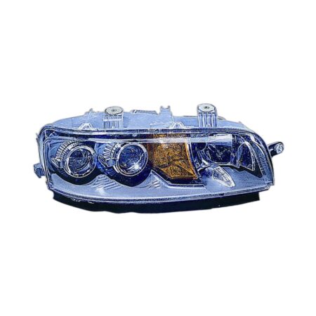 Faro Anteriore Destro FIAT Punto 2000-2001 - Integrato