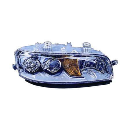 Faro Anteriore Destro FIAT Punto 2000-2001 - Non integrato