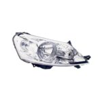 Faro Anteriore Destro FIAT Scudo 07 - Citroen Jumpy 2007+