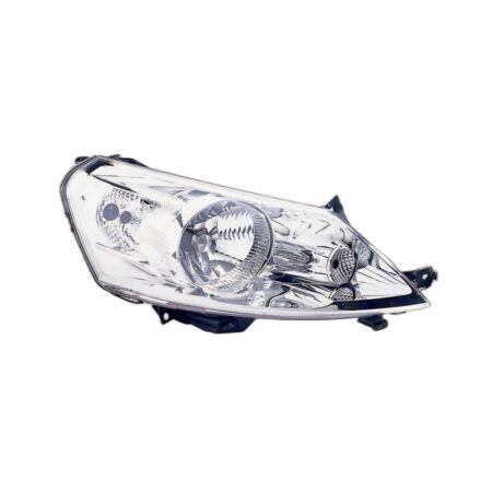 Faro Anteriore Destro FIAT Scudo 07 - Citroen Jumpy 2007+