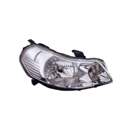 Faro Anteriore Destro FIAT Sedici - Suzuki Sx4 2006+