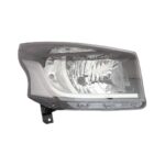 Scheinwerfer Rechts FIAT Talento 2016+, Originalnummer 6000619954, 6000620646