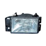 Faro Anteriore Destro FIAT Tipo 1988-2014 - Asimmetrica