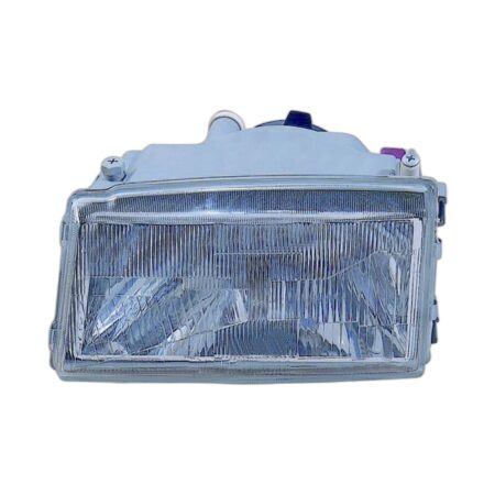 Faro Anteriore Sinistro FIAT Uno Ry – Asimmetrica/H4 Depo