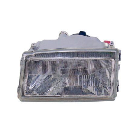 Faro Anteriore Sinistro FIAT Uno Ry H4 – Regolazione Manuale Neolite