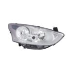 Faro Anteriore Destro Ford B-Max 2012+ - Con Motore Elettrico Incluso