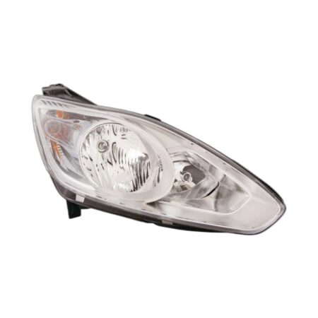 Faro Anteriore Destro Ford C-Max 2010-2014 - Con Motore