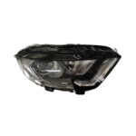 Faro Anteriore Destro Ford Ecosport 2017+ - Con Motore Con Luce Diurna A Led Parabola Nera