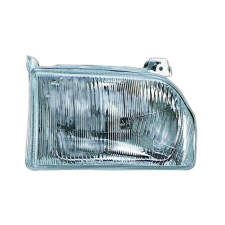 Faro Anteriore Destro Ford Escort 1986-1990, originale 6155951