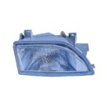 Faro Anteriore Destro Ford Escort 1991-1994, originale 1058196