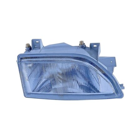 Faro Anteriore Destro Ford Escort 1991-1994, originale 1058196