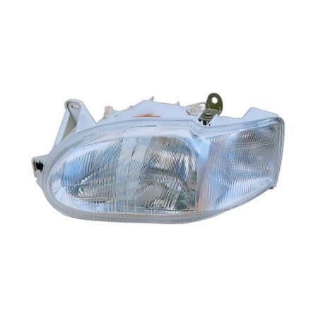 Faro Anteriore Destro Ford Escort 1995+ - Regolazione Elettrico