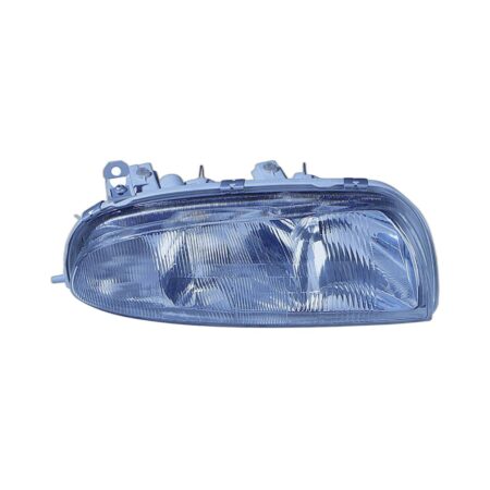 Faro Anteriore Destro Ford Fiesta 1996-2001 - Regolazione Elettrico
