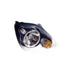 Faro Anteriore Destro Ford Fiesta 2006-2007, originale 1416311
