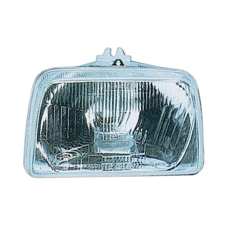 Faro Anteriore Destro Ford Fiesta 76-83