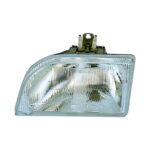 Faro Anteriore Destro Ford Fiesta 89-95 Depo, originale 6192996