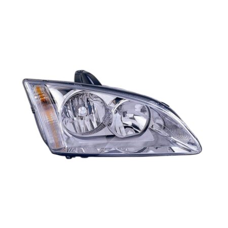 Faro Anteriore Destro Ford Focus 2005-2006 - Parabola Cromata – Parabola Cromata
