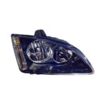 Faro Anteriore Destro Ford Focus 2005-2006 - Parabola Nera